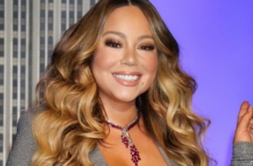  Los fans están preocupados por Mariah Carey, ya que apareció visiblemente con dolor durante su reciente concierto a los 55 años: ¿Qué ocurrió?