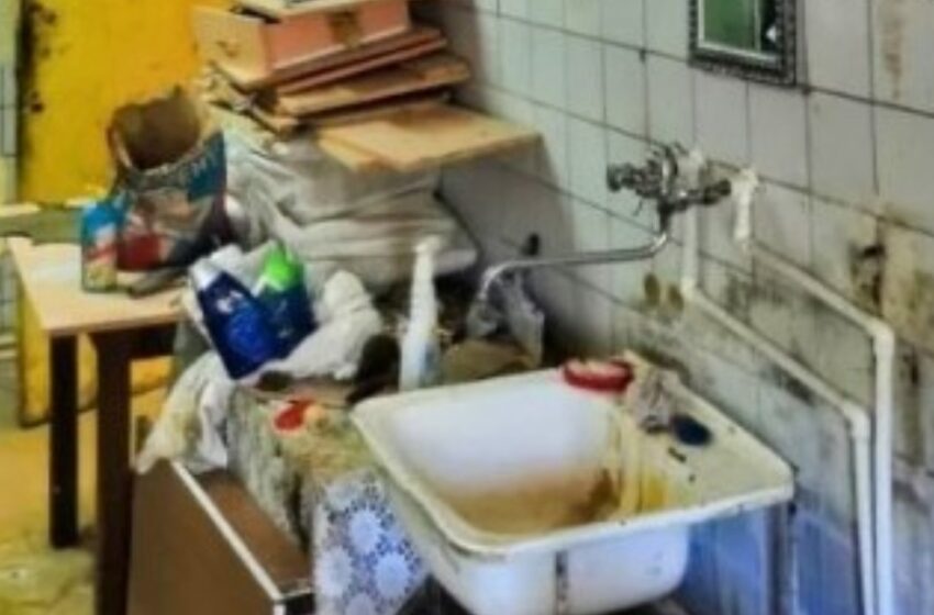 Del sótano al esplendor: ¡Cómo mis amigos transformaron una habitación y ganaron dinero!