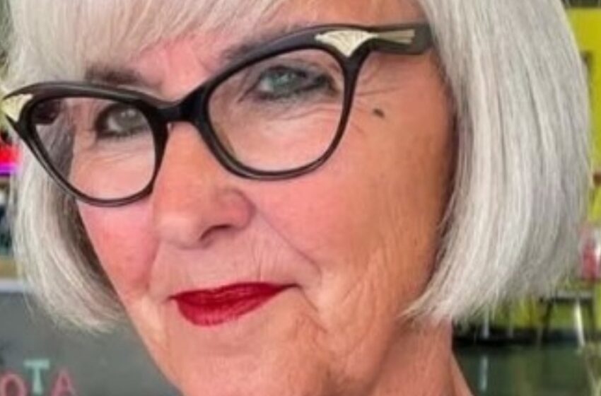 Impresionantes cortes de pelo corto para mujeres de 55 años o más: ¡estilo y practicidad en cada look!