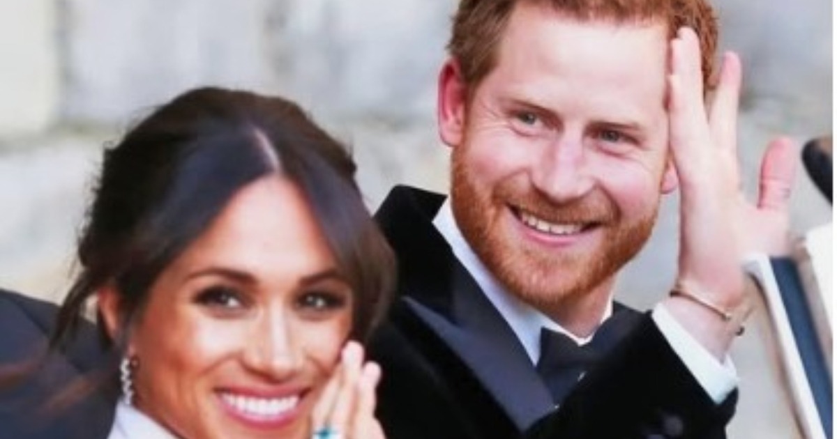 El príncipe Harry defiende a Meghan Markle en medio de un nuevo escándalo: ¿De qué acusan a la duquesa?