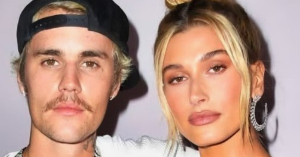 “¡Mamá con su hijo travieso!”: ¡Justin Bieber visto en una cita con su esposa!