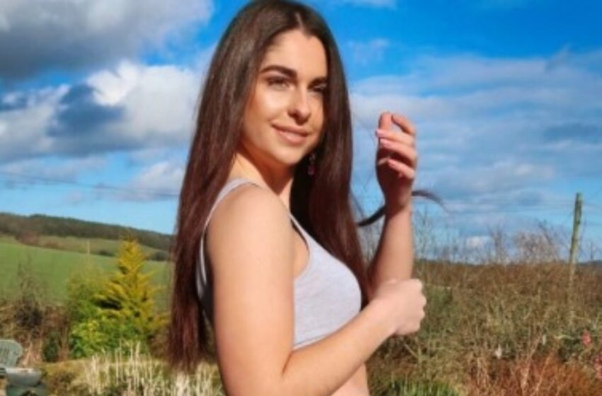 La naturaleza bendijo a estas chicas con figuras impresionantes y una belleza sobrenatural: ¡fotos!