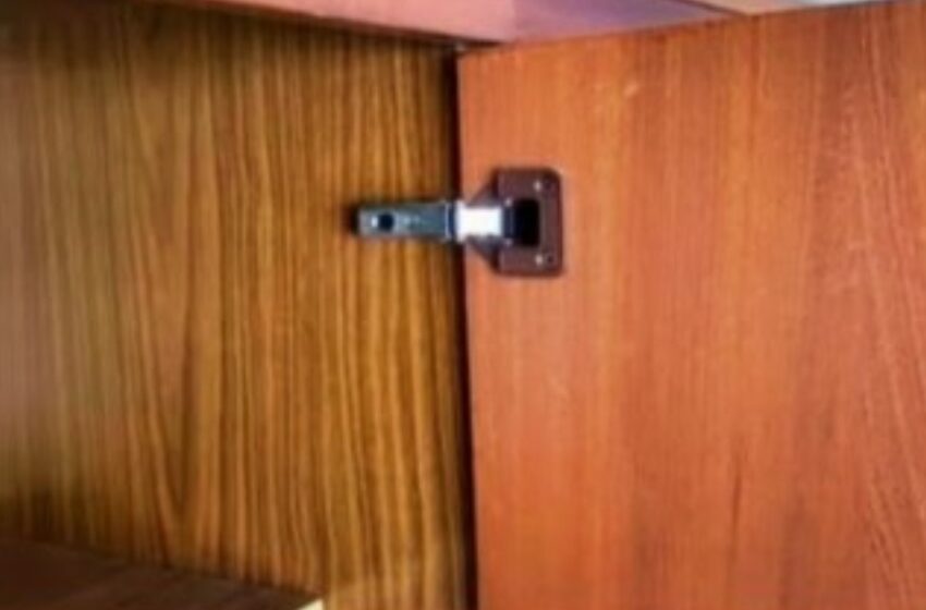 ¡Convierte tu viejo armario en una obra maestra elegante sin gastar mucho! ¡Descubre todos los secretos de restauración!