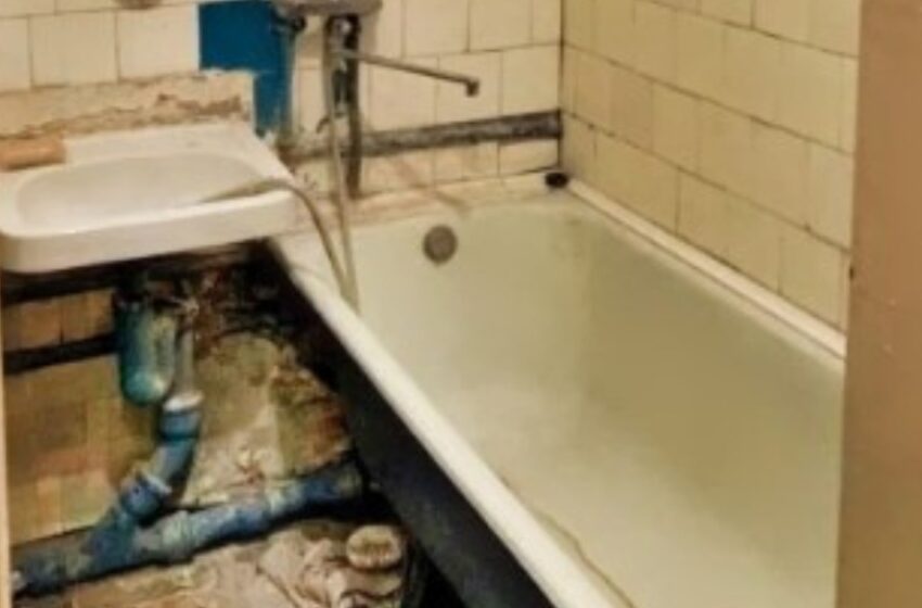 “De Soso a Impresionante”: ¡Cómo una Mujer Transformó Su Apartamento en Solo Seis Meses!