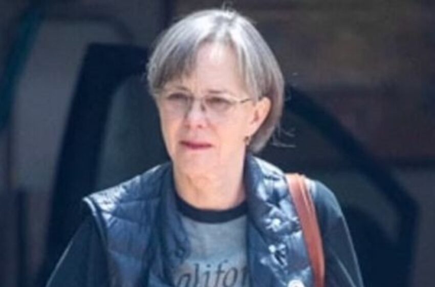  Sally Field responde a los críticos que la llamaron “fea”: ¡Esto es lo que dijo!