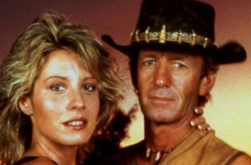  ¿Cómo luce hoy Linda Kozlowski, la deslumbrante novia de “Crocodile Dundee”? ¡Mira sus fotos 38 años después!