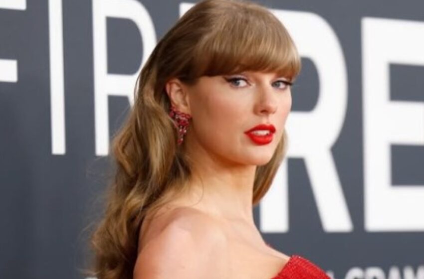  ¡Esta es la razón por la que Taylor Swift perdió sus seis nominaciones al Grammy en 2025: detalles!