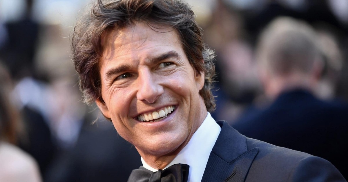 Tom Cruise, de 62 años, encuentra la felicidad con la ex de Ben Affleck: ¡Las fotos de las que todos en Hollywood están hablando!