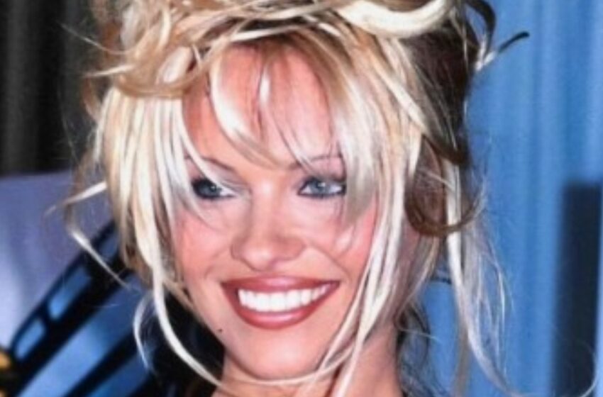  ¡Pamela Anderson, de 57 años, genera preocupación!: Fans dicen que “se ve enferma”