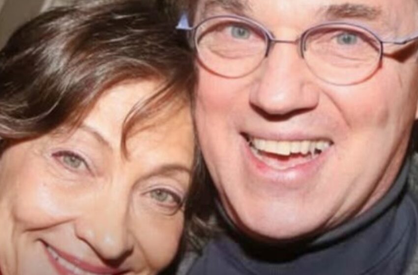 ¡Richard Thomas, estrella de ‘Los Walton’, es un orgulloso padre de 7 hijos, incluidas trillizas!: ¡Así lucen sus hijos hoy!