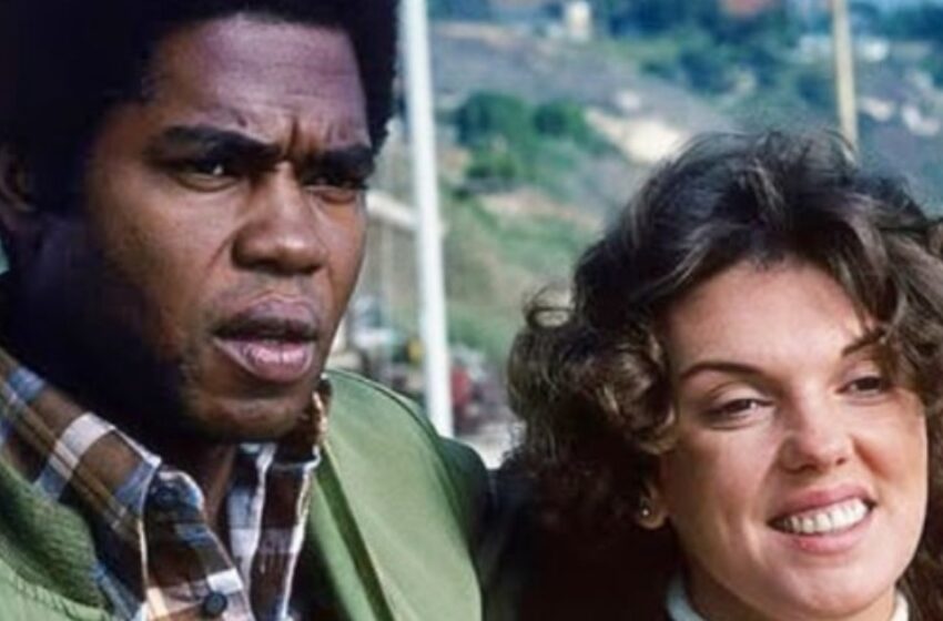  “Georg Stanford Brown y Tyne Daly y sus 3 hijos, a pesar de su matrimonio que alguna vez fue ilegal”: ¿Cómo se ven?