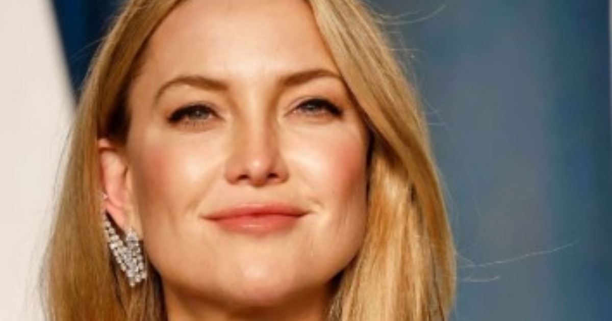 ¡La hija de Kate Hudson roba el protagonismo!: ¡Los fans no pueden creer lo mucho que ha crecido!