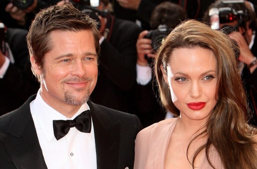 “El ‘niño más bello’ de Angelina y Brad”: ¡Nuevas y raras fotos de Shiloh muestran sorprendentes cambios en su apariencia!