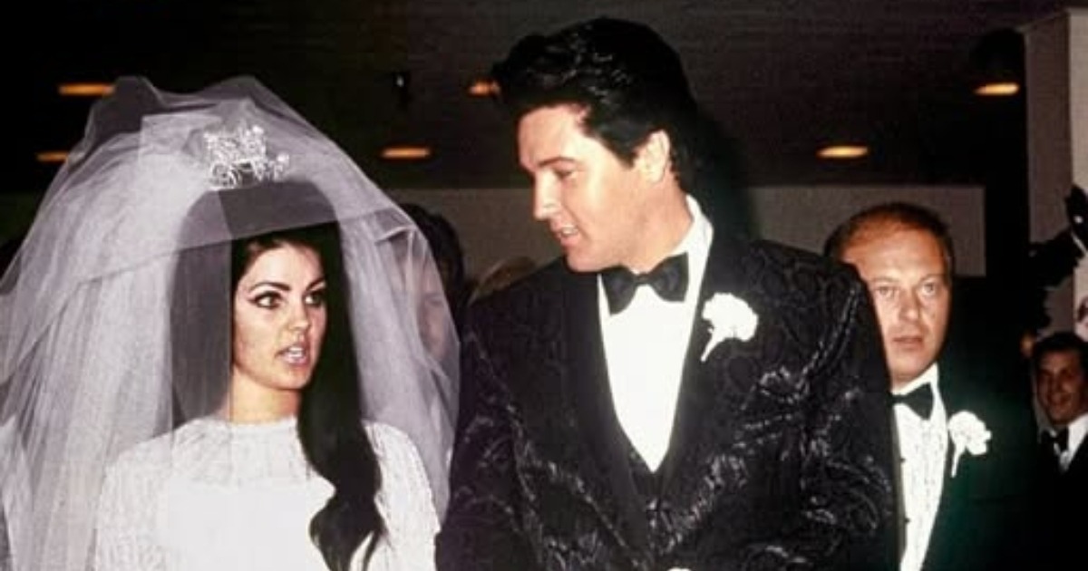 ¡Priscilla Presley a los 79 años: La viuda indestructible que sigue deslumbrando con su belleza eterna!