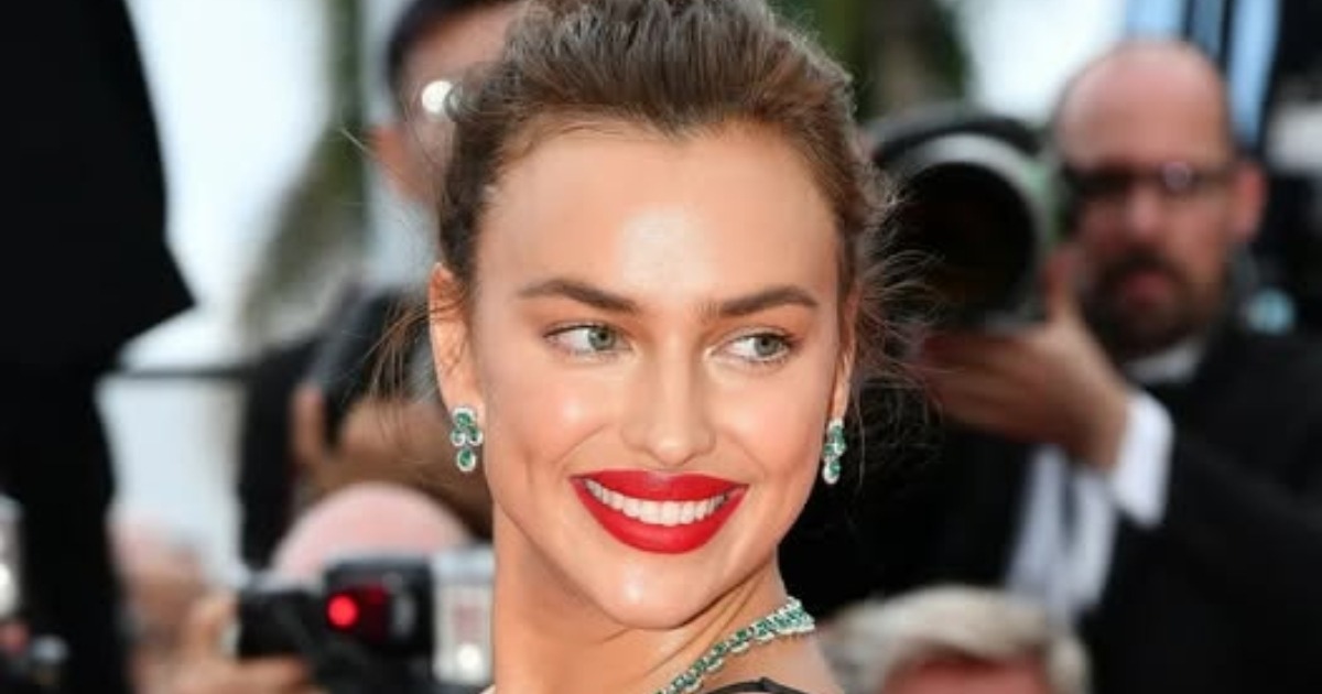 ¡Irina Shayk deja a todos boquiabiertos al presumir sus abdominales, siendo declarada como la encarnación de la feminidad y la belleza!