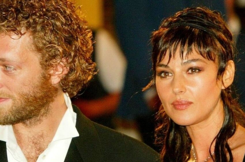  Los Fans Reaccionan A Las Nuevas Fotos De La Hija De 14 Años De Bellucci: “¡No Se Parece A Su Madre!”