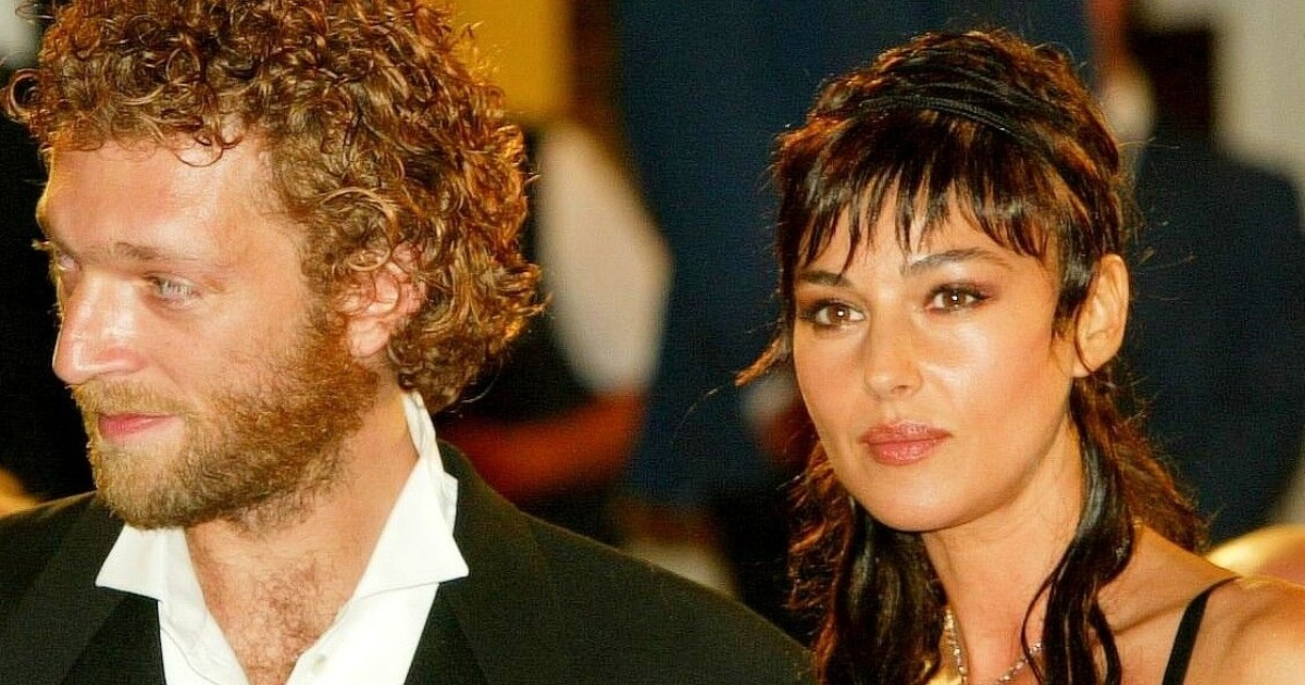 Los Fans Reaccionan A Las Nuevas Fotos De La Hija De 14 Años De Bellucci: “¡No Se Parece A Su Madre!”