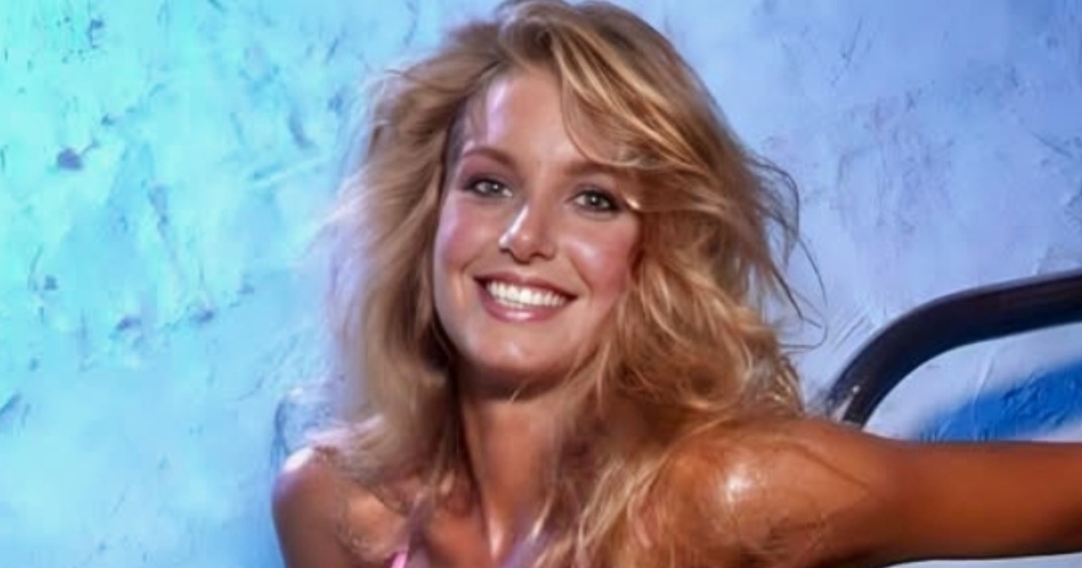 Ícono de Hollywood de los 80 con un talento y encanto innegables: ¿Puedes adivinar quién es?
