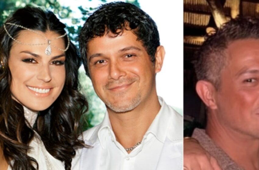 ¡Alejandro Sanz sorprende a sus fans con la presentación pública de su nuevo romance!: ¡Conoce a la mujer que está causando sensación!