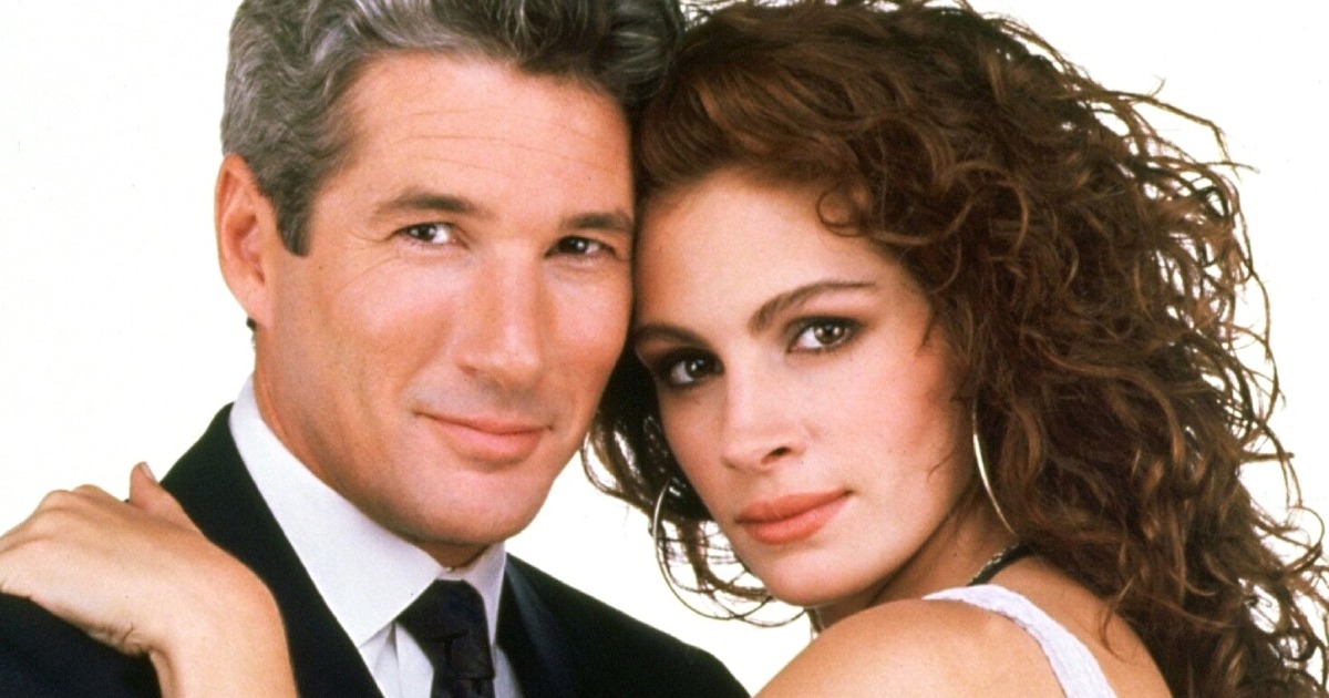 «¡El joven eclipsó a su famoso padre en belleza!» — El hijo de Richard Gere, de 24 años, deja a todos boquiabiertos con su impresionante atractivo.