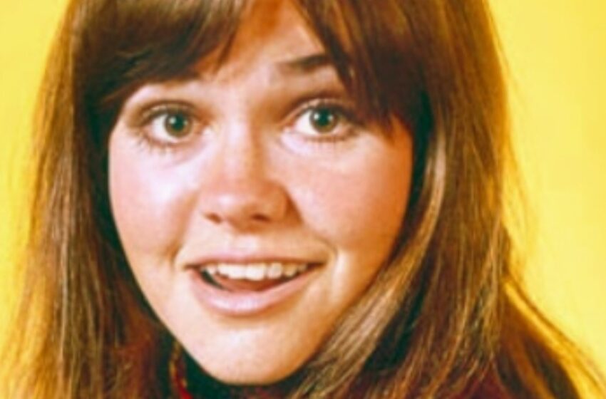 Sally Field, de 78 años, enfrenta duras críticas por envejecer de manera natural: ¡pero su verdadera belleza brilla con fuerza!