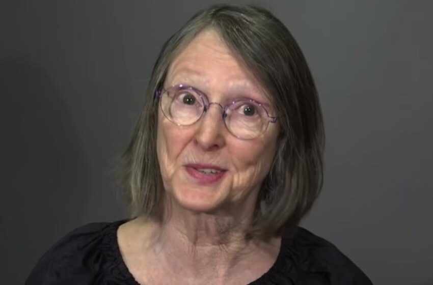 ¡Mujer de 76 Años Se Somete a un Cambio de Imagen Dramático!: ¡Ni Ella Mismo Se Reconoce!