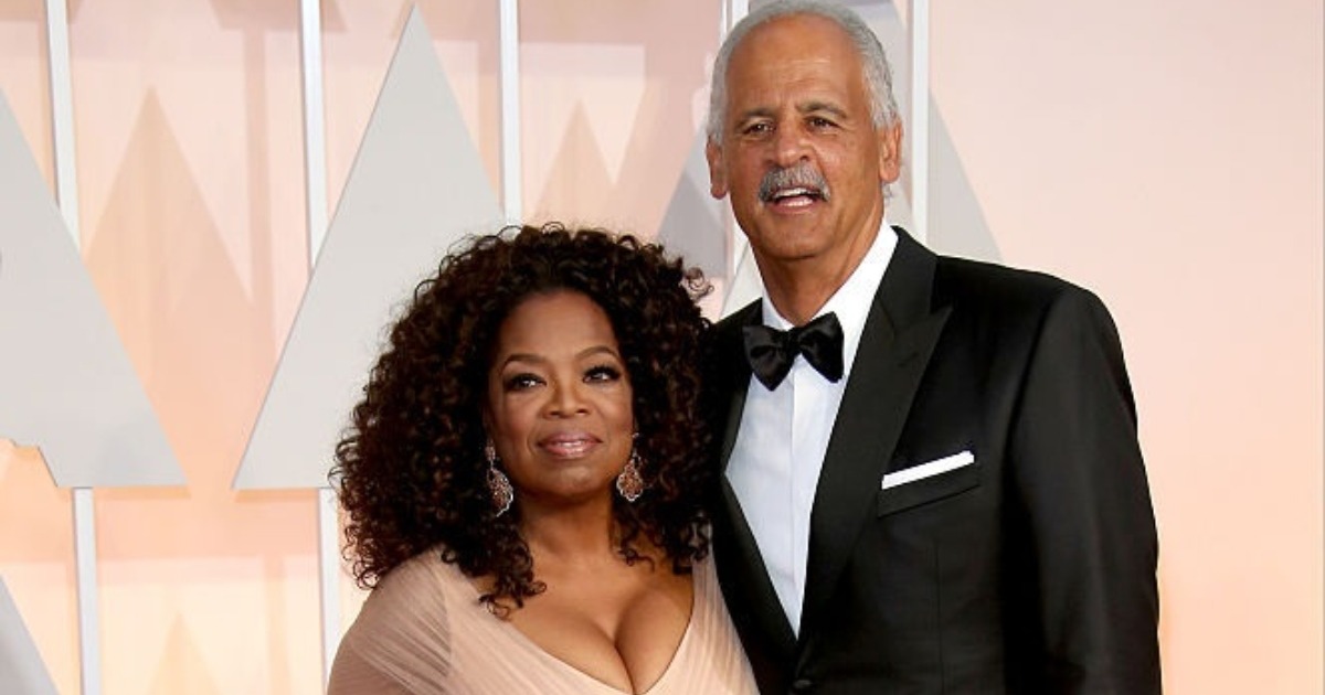 El fuerte vínculo entre Oprah Winfrey y Stedman Graham: ¡Cómo su relación “no tradicional” los mantiene prosperando!