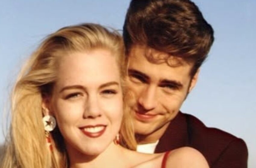 Los fans dicen que la hija de 18 años de Jennie Garth es su gemela más joven: ¡Mira el asombroso parecido!