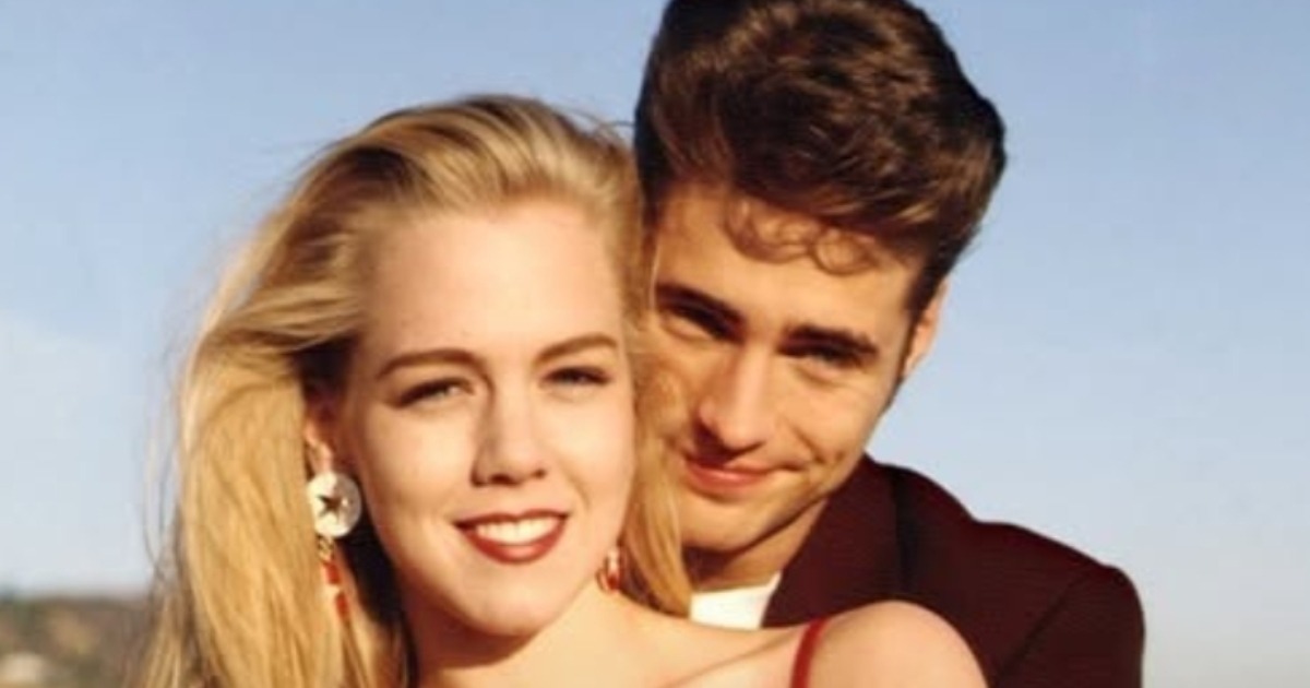 Los fans dicen que la hija de 18 años de Jennie Garth es su gemela más joven: ¡Mira el asombroso parecido!