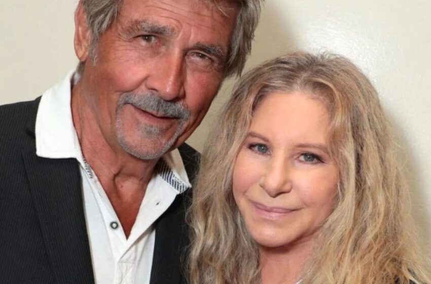 ¡Barbra Streisand celebra su 83.º cumpleaños!: ¡Mira la rara foto de su adolescencia de su debut en Broadway que dio inicio a una historia de amor!