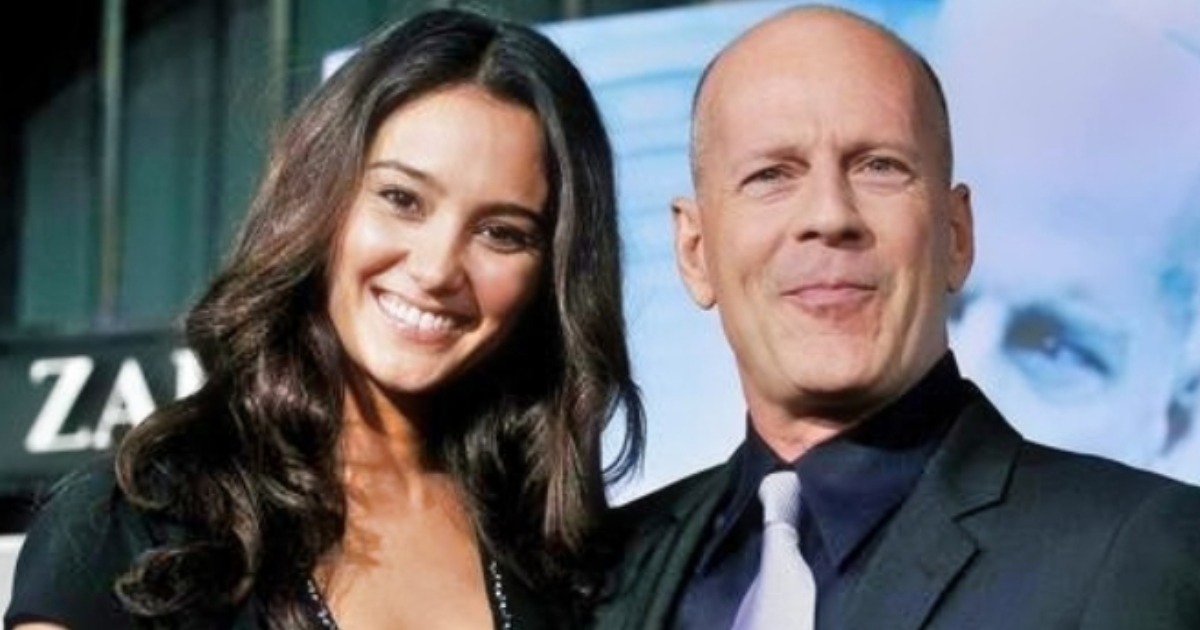 “¡Profundamente agradecida por cada capítulo que he vivido con él!”: ¡Emma Heming Willis expresa su amor por Bruce Willis!