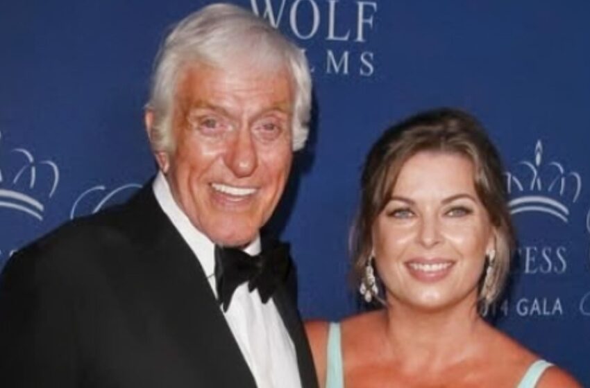  A los 99 años, Dick Van Dyke reflexiona sobre su improbable historia de amor con su esposa, 46 años más joven: ¡Mira sus fotos raras y descubre más!