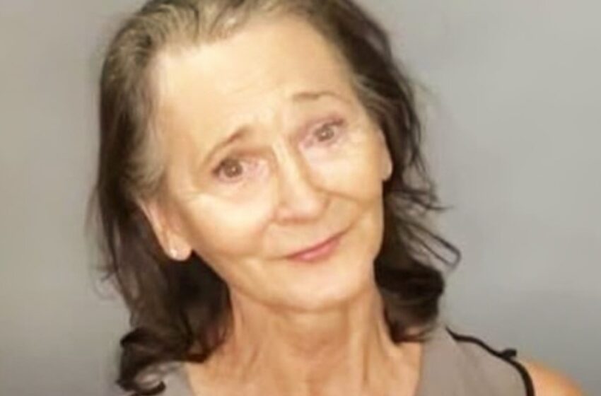  ¡Esposa de 68 años deja a su esposo más joven asombrado después de un impresionante cambio de look! ¡Mira el resultado!