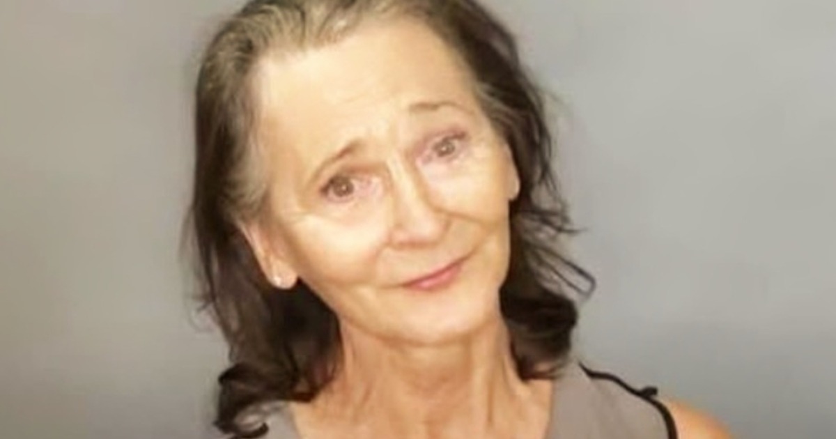 ¡Esposa de 68 años deja a su esposo más joven asombrado después de un impresionante cambio de look! ¡Mira el resultado!