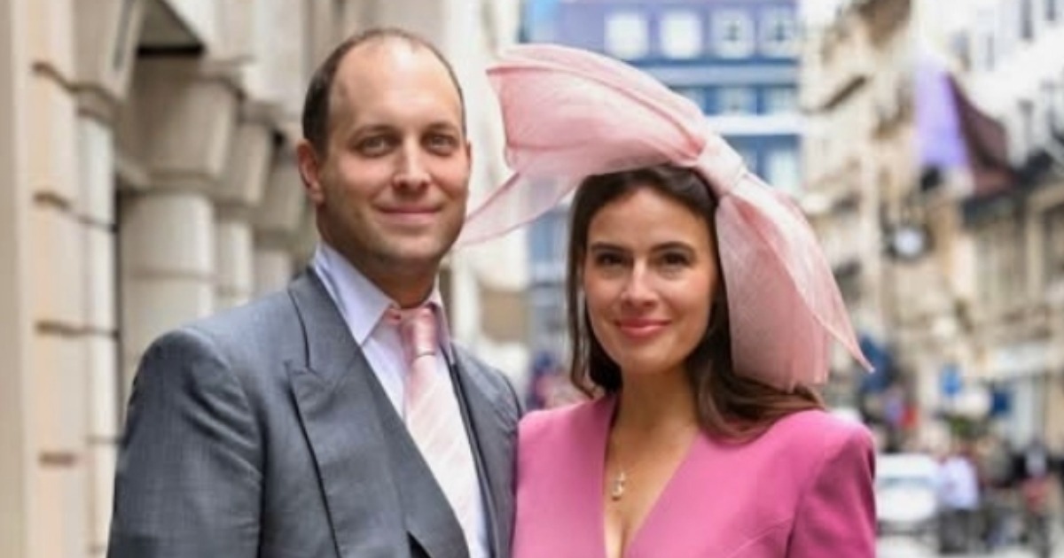 Antes de Harry y Meghan, ¡Esta Pareja Real Hizo Historia al Mudarse a los EE.UU.!: ¡Descubre Quiénes Son!