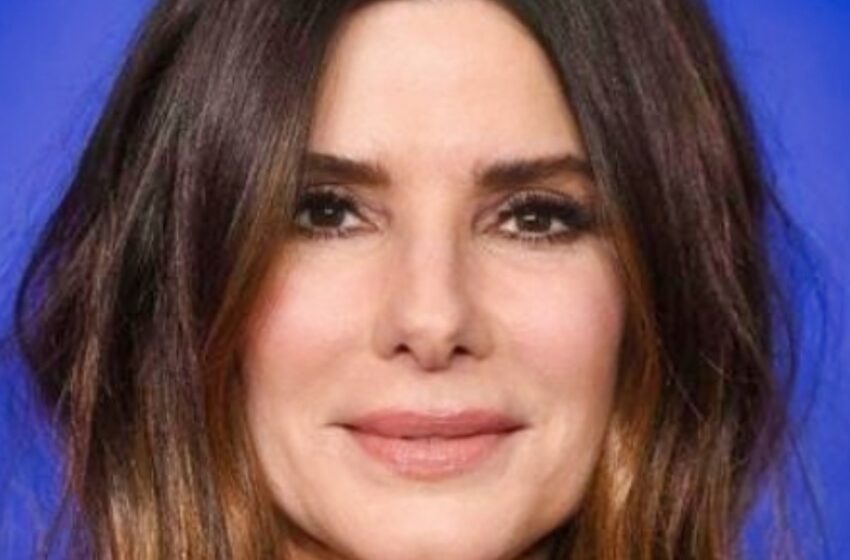 ¡Sandra Bullock encuentra paz y felicidad tras una dolorosa ruptura!: ¡Mira fotos poco vistas de su historia de amor!