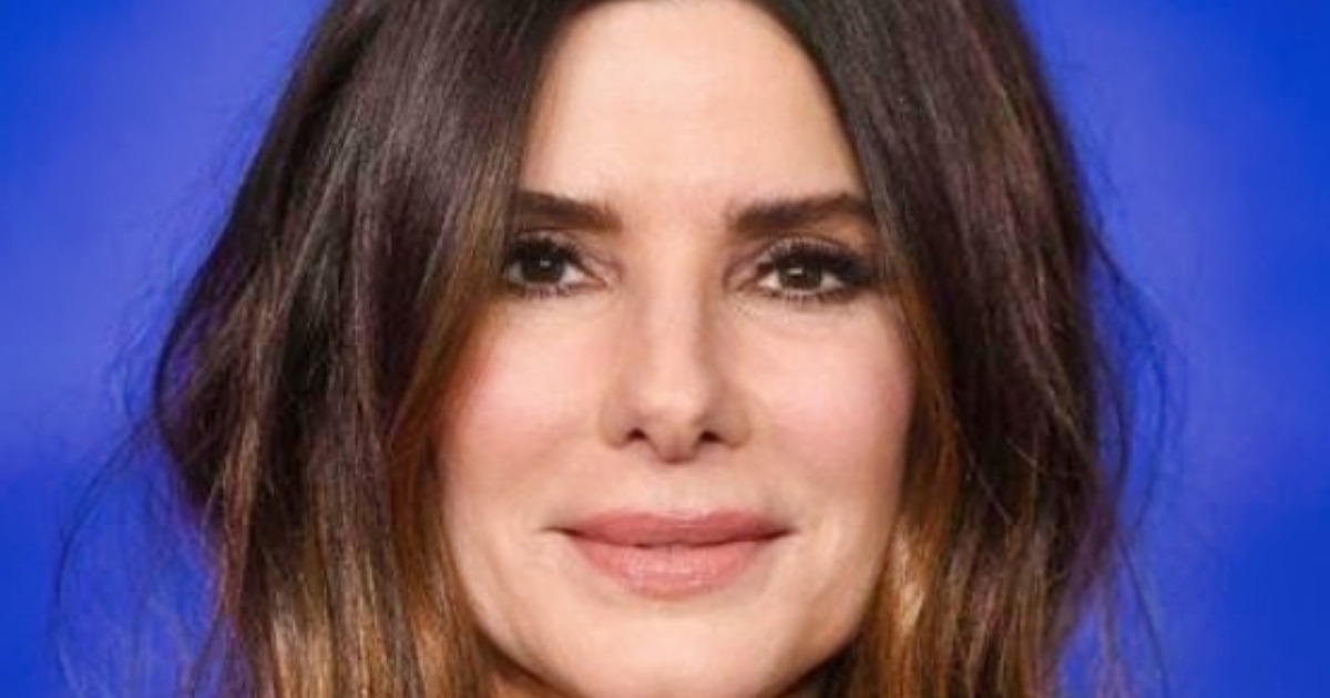 ¡Sandra Bullock encuentra paz y felicidad tras una dolorosa ruptura!: ¡Mira fotos poco vistas de su historia de amor!