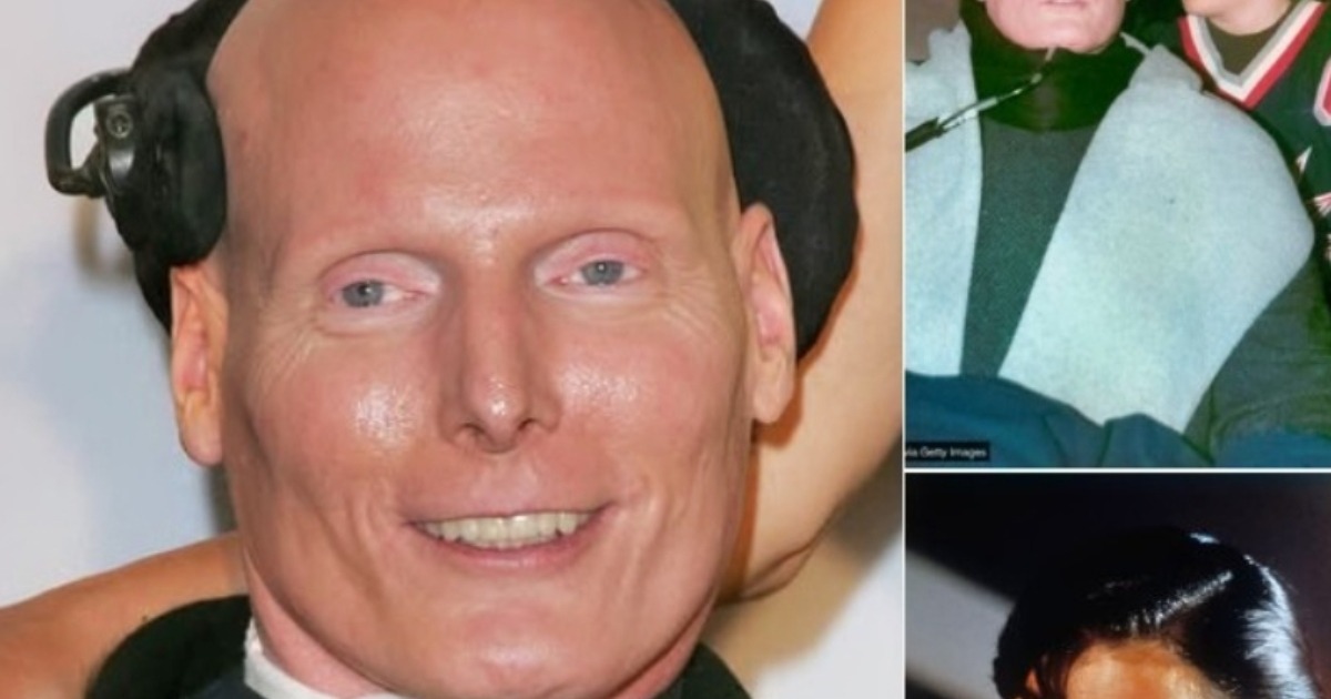 El hijo de Christopher Reeve se parece tanto a su difunto padre que sus fotos hacen que los fans miren dos veces.