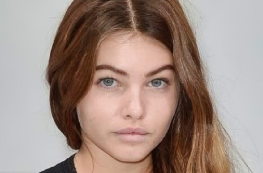 ¡Una vez la llamaron la ‘Chica más hermosa del mundo’! ¡Mira su sorprendente transformación hoy!