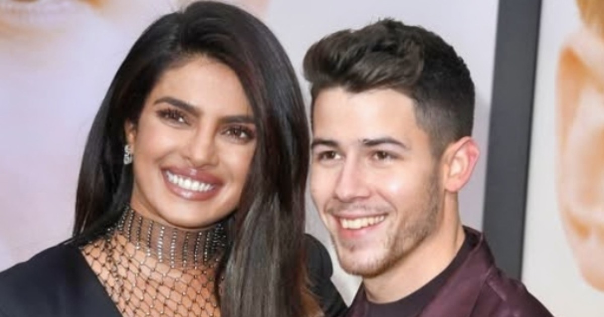 Nick Jonas y Priyanka Chopra Comparten Adorables Fotos Familiares con su Hija: ¿Cómo Es Ella?