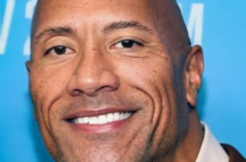 Dwayne Johnson le regala una camioneta de $30,000 a su amigo que lo acogió cuando estaba sin hogar: ¡Detalles y fotos!