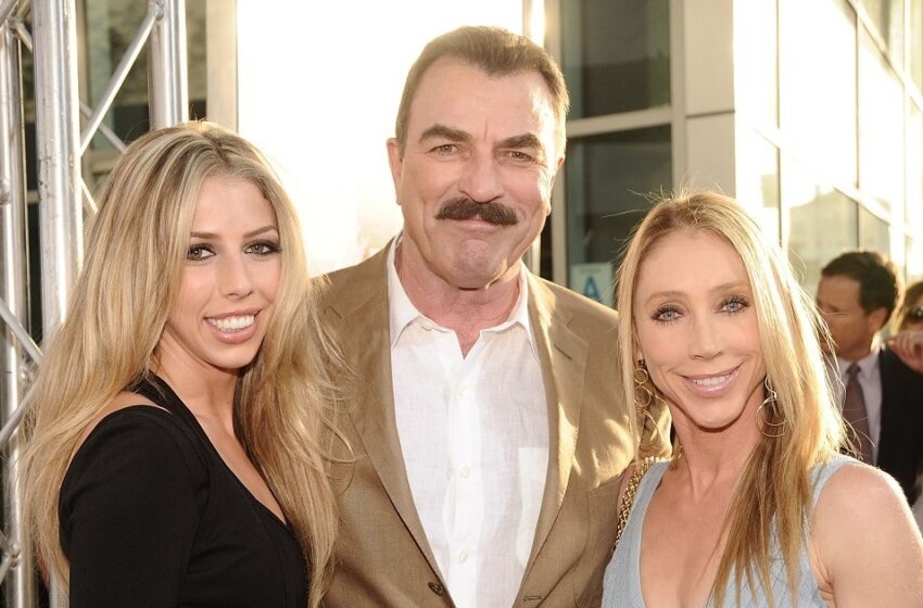 El nuevo capítulo de Tom Selleck: vida en el rancho, tiempo en familia y una transformación impactante.