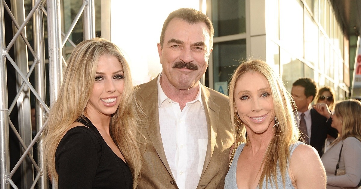 El nuevo capítulo de Tom Selleck: vida en el rancho, tiempo en familia y una transformación impactante.