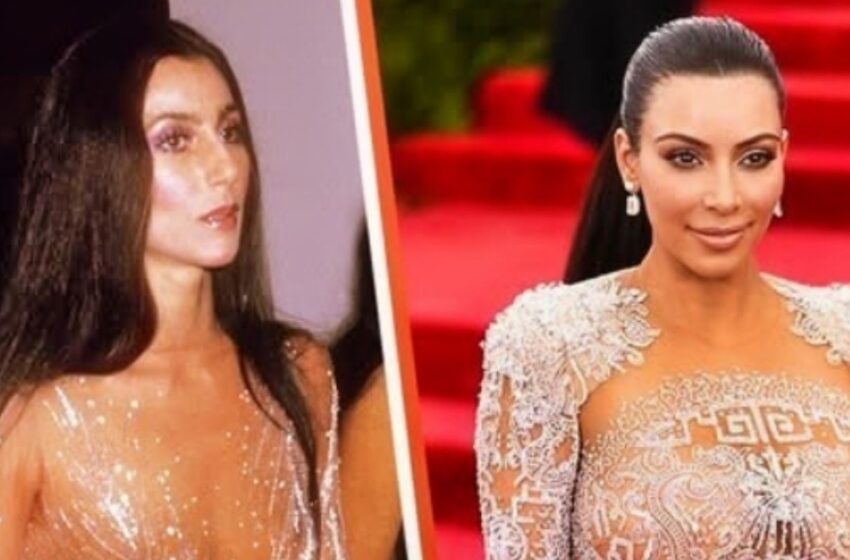 ¡Celebridades que Intentaron Imitar el Look Icónico!: ¿Quién Realmente lo Lució Mejor?