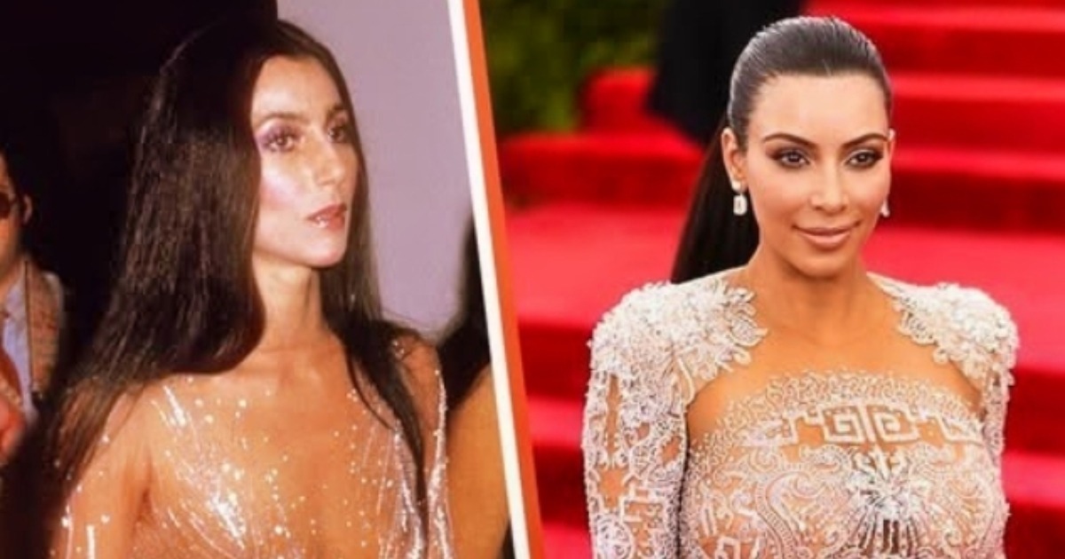 ¡Celebridades que Intentaron Imitar el Look Icónico!: ¿Quién Realmente lo Lució Mejor?