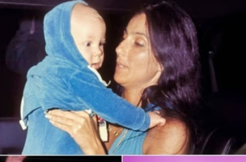 Cher envió a su hijo lejos cuando todavía era un niño: ¿Cómo luce ahora el hijo de la estrella, que rara vez se ve?