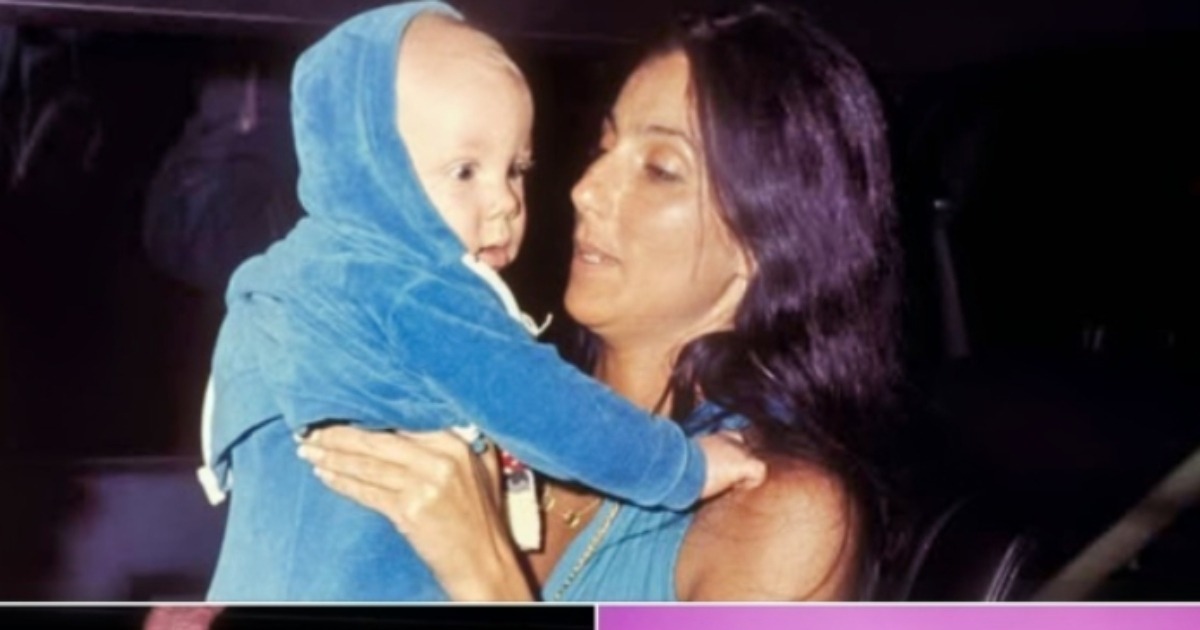 Cher envió a su hijo lejos cuando todavía era un niño: ¿Cómo luce ahora el hijo de la estrella, que rara vez se ve?