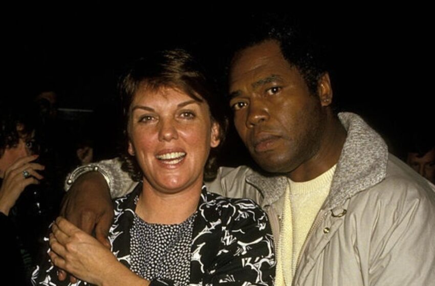 Georg Stanford Brown și Tyne Daly au crescut 3 fiice: Cine sunt moștenitorii cuplului vedetă?