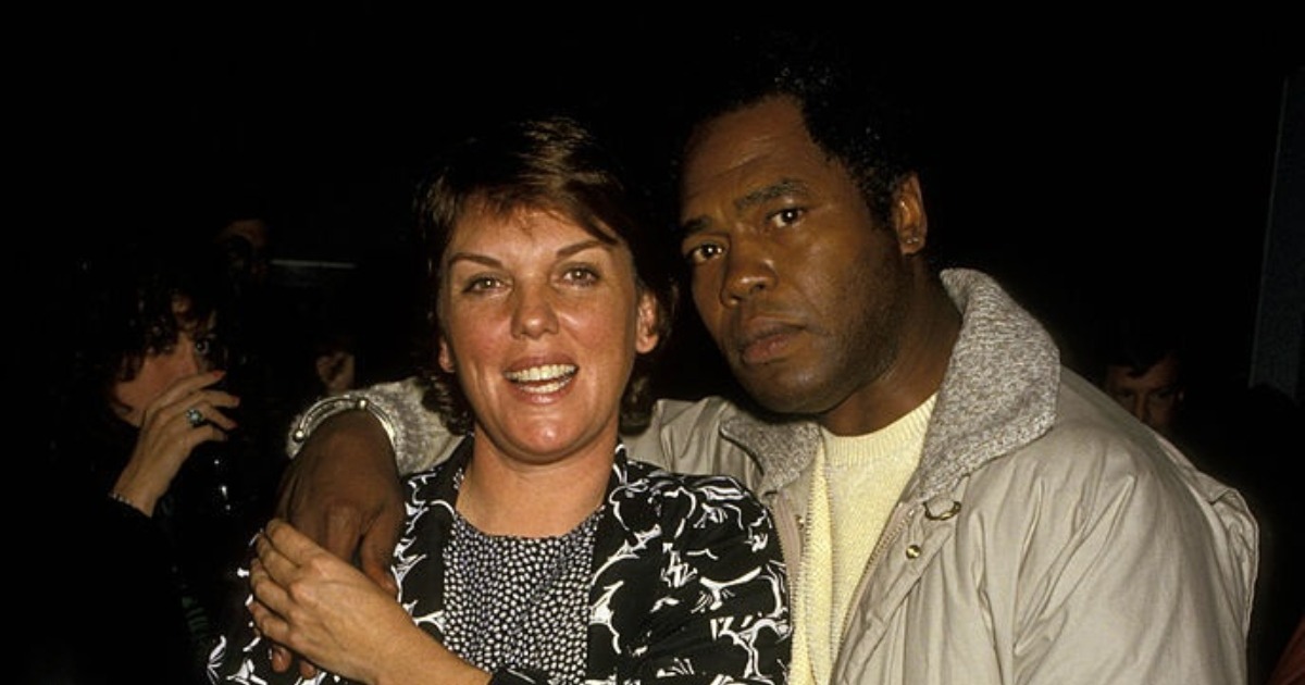 Georg Stanford Brown și Tyne Daly au crescut 3 fiice: Cine sunt moștenitorii cuplului vedetă?