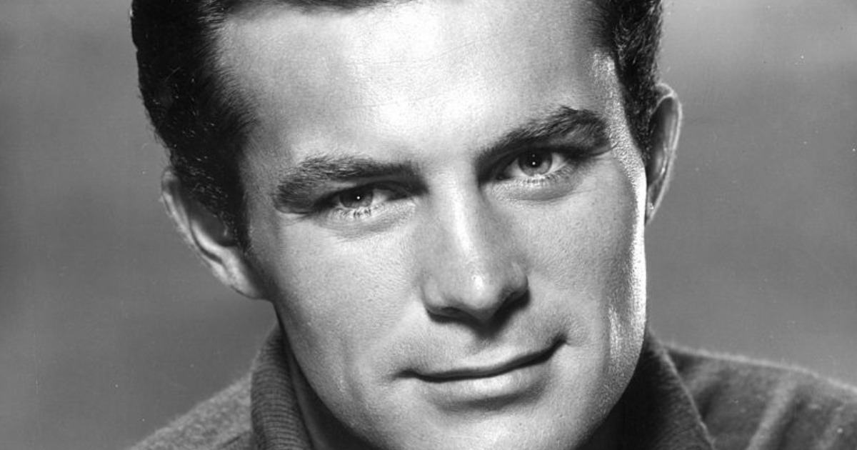 Robert Conrad, el estricto padre de 8 hijos, crió a su hijo en el set de Wild Wild West: ¡Mira las fotos!